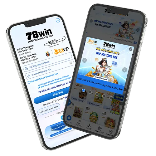 Slot Game & Nổ Hũ