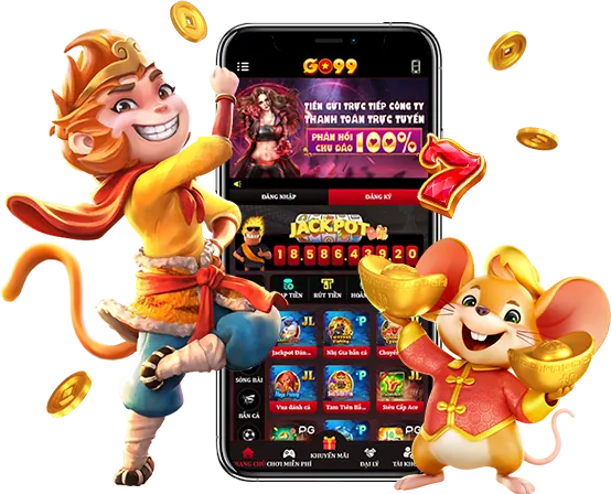 Vòng quay miễn phí trong game Nổ Hũ