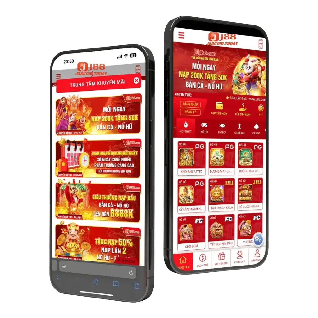 Chương trình VIP và dịch vụ cao cấp 88king