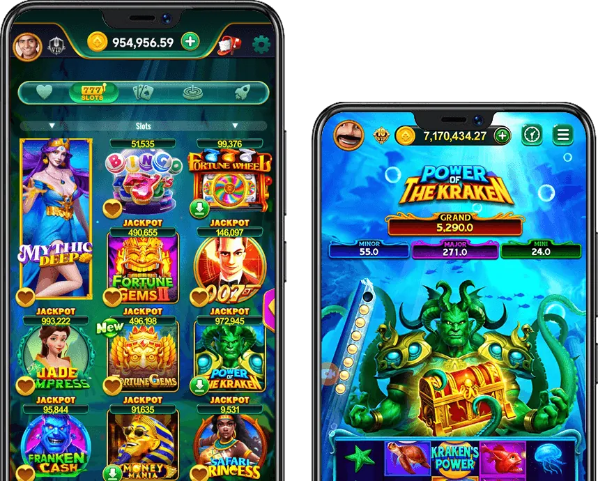 Đa dạng trò chơi tại 88king