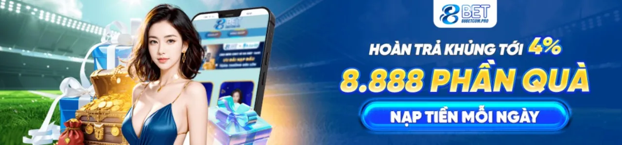 Giao diện ứng dụng 88king trên điện thoại