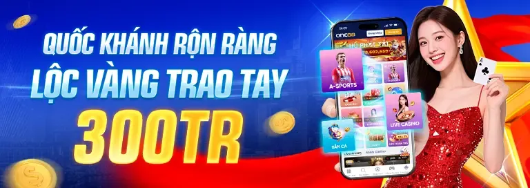 Khuyến mãi cá cược thể thao