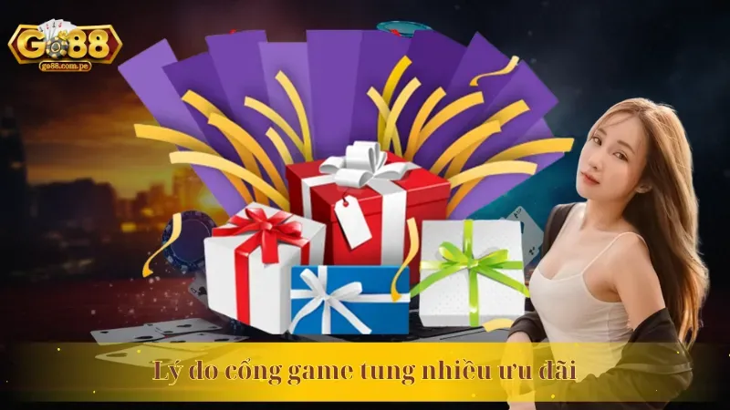 Khuyến mãi hấp dẫn 88king